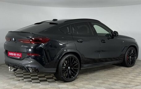 BMW X6, 2025 год, 16 800 000 рублей, 4 фотография