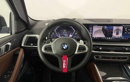 BMW X6, 2025 год, 16 800 000 рублей, 15 фотография