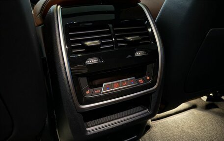 BMW X6, 2025 год, 16 800 000 рублей, 27 фотография