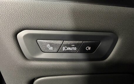 BMW X6, 2025 год, 16 800 000 рублей, 21 фотография