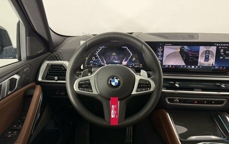BMW X6, 2025 год, 16 800 000 рублей, 16 фотография