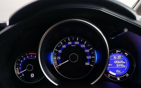 Honda Fit III, 2013 год, 1 095 000 рублей, 14 фотография