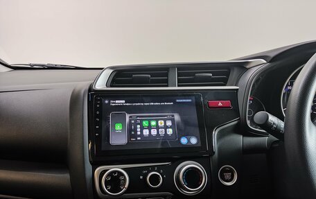 Honda Fit III, 2013 год, 1 095 000 рублей, 12 фотография