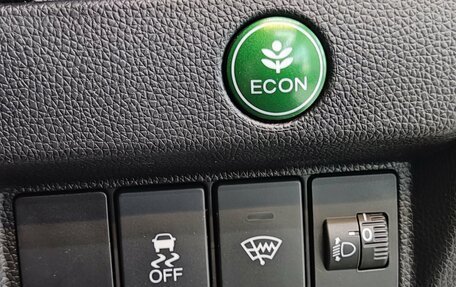 Honda Fit III, 2013 год, 1 095 000 рублей, 25 фотография