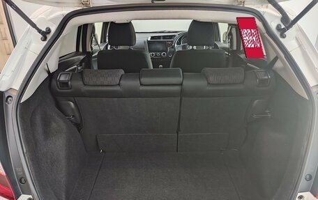 Honda Fit III, 2013 год, 1 095 000 рублей, 32 фотография