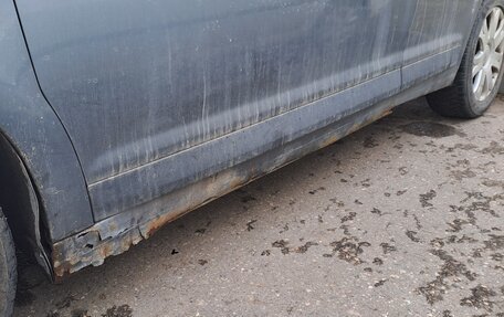 Citroen C4 II рестайлинг, 2008 год, 200 000 рублей, 6 фотография