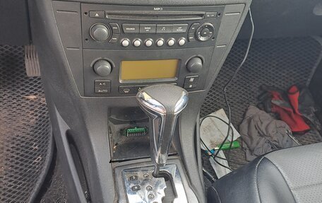 Citroen C4 II рестайлинг, 2008 год, 200 000 рублей, 9 фотография