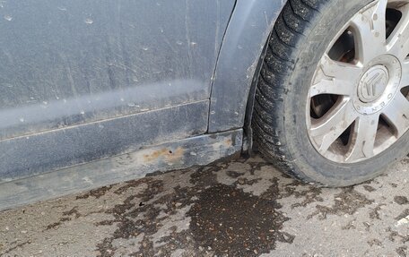 Citroen C4 II рестайлинг, 2008 год, 200 000 рублей, 4 фотография