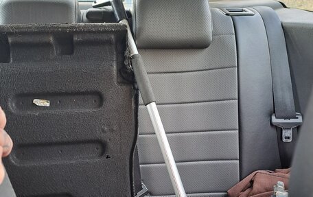 Citroen C4 II рестайлинг, 2008 год, 200 000 рублей, 11 фотография