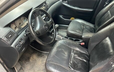 Toyota Corolla, 2005 год, 400 000 рублей, 6 фотография