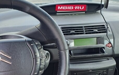 Citroen C4 II рестайлинг, 2008 год, 200 000 рублей, 8 фотография