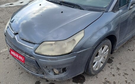 Citroen C4 II рестайлинг, 2008 год, 200 000 рублей, 5 фотография