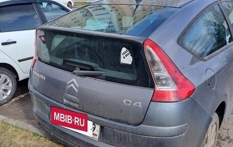 Citroen C4 II рестайлинг, 2008 год, 200 000 рублей, 3 фотография