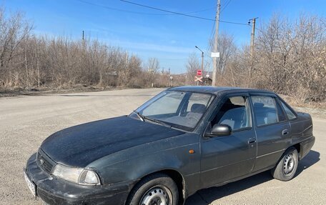 Daewoo Nexia I рестайлинг, 1997 год, 72 000 рублей, 3 фотография