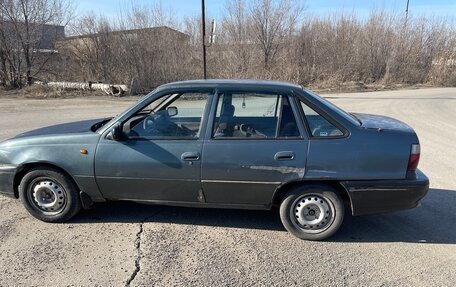 Daewoo Nexia I рестайлинг, 1997 год, 72 000 рублей, 7 фотография