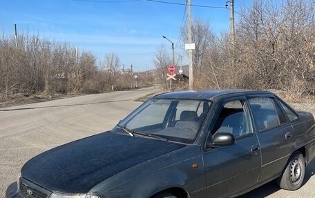 Daewoo Nexia I рестайлинг, 1997 год, 72 000 рублей, 2 фотография