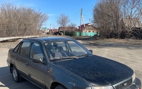 Daewoo Nexia I рестайлинг, 1997 год, 72 000 рублей, 4 фотография