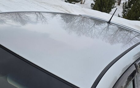 Toyota Allex i рестайлинг, 2001 год, 610 000 рублей, 4 фотография