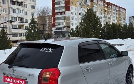 Toyota Allex i рестайлинг, 2001 год, 610 000 рублей, 6 фотография