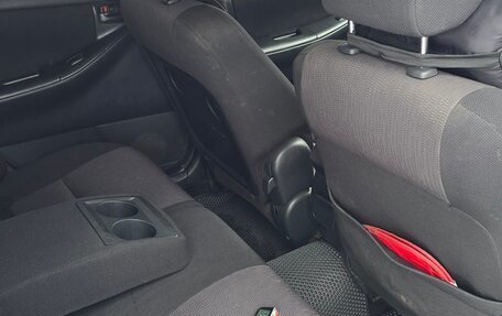 Toyota Allex i рестайлинг, 2001 год, 610 000 рублей, 11 фотография