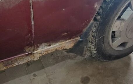 ЗАЗ Chance, 2008 год, 180 000 рублей, 4 фотография