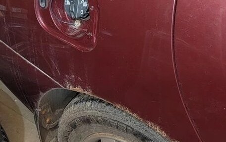 ЗАЗ Chance, 2008 год, 180 000 рублей, 6 фотография