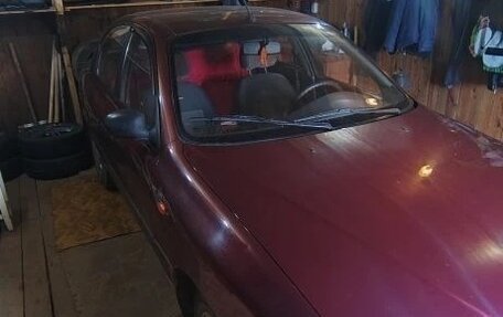 ЗАЗ Chance, 2008 год, 180 000 рублей, 3 фотография