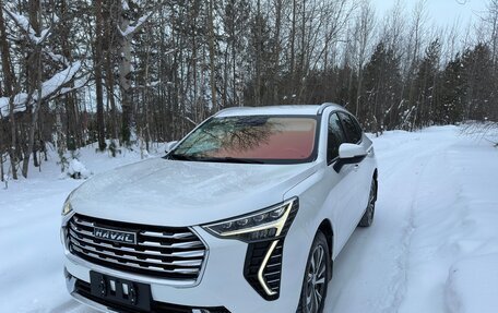 Haval Jolion, 2023 год, 2 070 000 рублей, 3 фотография