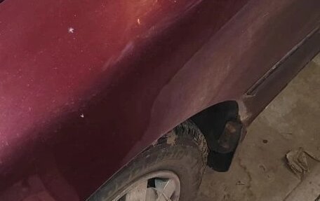 ЗАЗ Chance, 2008 год, 180 000 рублей, 7 фотография