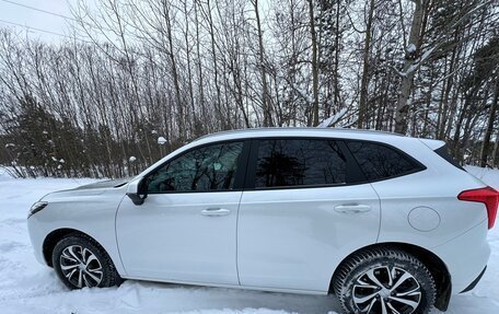 Haval Jolion, 2023 год, 2 070 000 рублей, 4 фотография