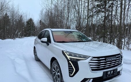 Haval Jolion, 2023 год, 2 070 000 рублей, 2 фотография