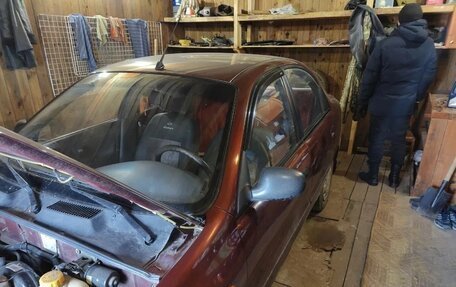 ЗАЗ Chance, 2008 год, 180 000 рублей, 5 фотография