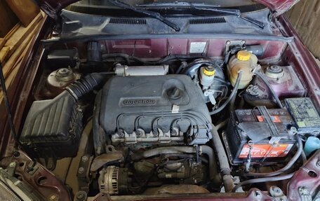 ЗАЗ Chance, 2008 год, 180 000 рублей, 9 фотография