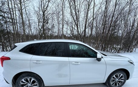 Haval Jolion, 2023 год, 2 070 000 рублей, 5 фотография