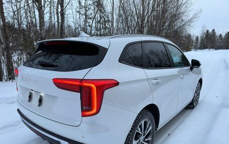 Haval Jolion, 2023 год, 2 070 000 рублей, 6 фотография