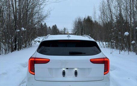 Haval Jolion, 2023 год, 2 070 000 рублей, 8 фотография