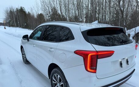 Haval Jolion, 2023 год, 2 070 000 рублей, 7 фотография