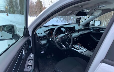 Haval Jolion, 2023 год, 2 070 000 рублей, 14 фотография