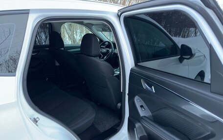 Haval Jolion, 2023 год, 2 070 000 рублей, 10 фотография