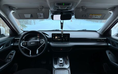 Haval Jolion, 2023 год, 2 070 000 рублей, 12 фотография