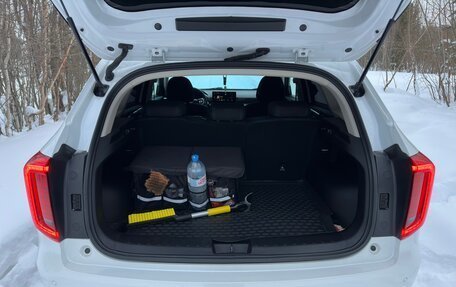 Haval Jolion, 2023 год, 2 070 000 рублей, 13 фотография