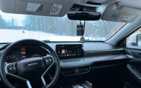 Haval Jolion, 2023 год, 2 070 000 рублей, 11 фотография