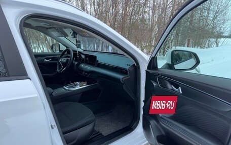 Haval Jolion, 2023 год, 2 070 000 рублей, 9 фотография