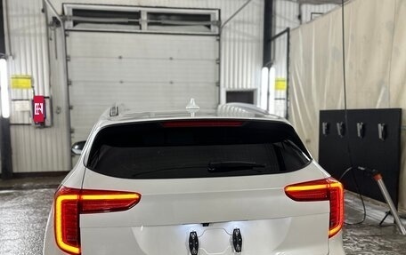 Haval Jolion, 2023 год, 2 070 000 рублей, 18 фотография