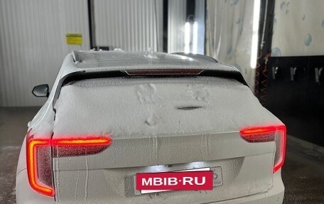 Haval Jolion, 2023 год, 2 070 000 рублей, 16 фотография