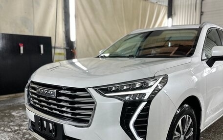 Haval Jolion, 2023 год, 2 070 000 рублей, 19 фотография