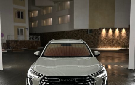 Haval Jolion, 2023 год, 2 070 000 рублей, 22 фотография