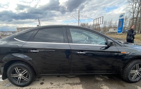 Ford Mondeo IV, 2010 год, 890 000 рублей, 2 фотография