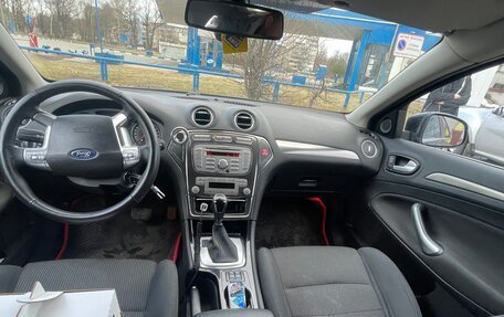 Ford Mondeo IV, 2010 год, 890 000 рублей, 7 фотография
