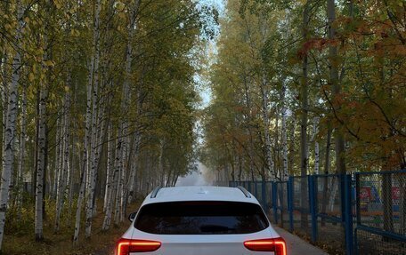 Haval Jolion, 2023 год, 2 070 000 рублей, 20 фотография